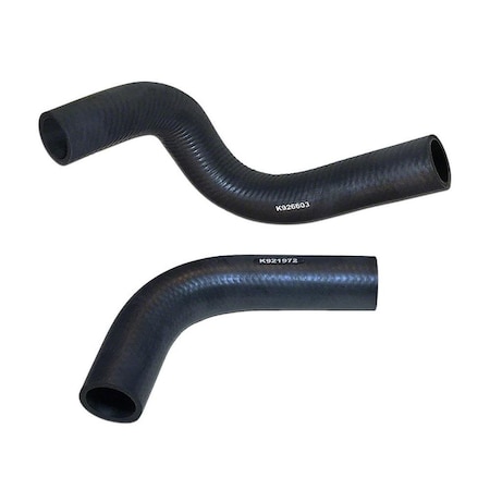 Aic Replacement Parts KT-CSO90-0028 Radiator Hose Set Fits David Brown KT-CSO90-0028